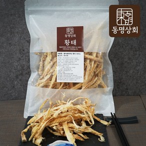 동명상회 실속황태채 1kg, 1개