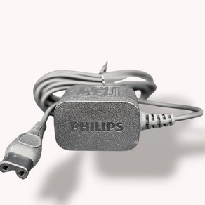 [필립스정품] PHILIPS 면도기 충전기 5000 9000 7000 HQ8505 어댑터, HQ8505/D(신형), 1개