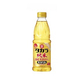 타카라 혼미림 준마이 600ml, 1개