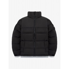 매장정품 노스페이스 THE NORTH FACE 남성 1992 눕시 리드 다운 볼 EX 자켓 NJ1DQ54A_BLK 1638494