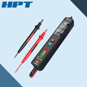 HPT 검전기 멀티 비접촉 테스터기 HDM-1001