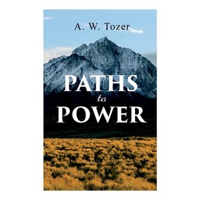 Paths to Powe Papeback, E-Atnow, English, 9788027309894