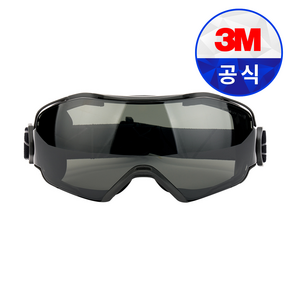 3M 고글 눈 보호 방풍 보안경 GG6001 GG6002 안경 쓰는 사람 착용 가능