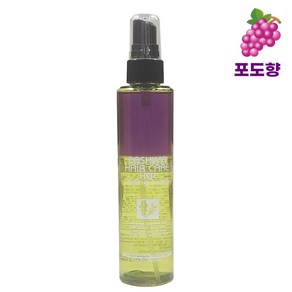 메디쉬재팬 다시마 헤어케어 핫 스타일링 피니쉬 헤어에센스 130ml, 2개