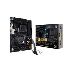 ASUS TUF Gaming B550-PLUS (대원CTS)