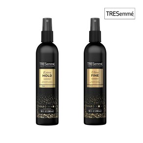 트레제메 헤어스프레이 엑스트라 펌 295ml, 2. ULTRA FINE MIST, 1개