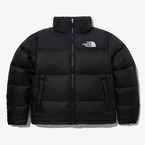 매장정품 노스페이스 THE NORTH FACE NJ1DQ75A 남성 1996 에코 눕시 자켓_BLACK 1575102