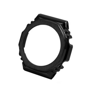 카시오 G-SHOCK GA-2100 스테인레스 스틸 스트랩 금속 케이스 베젤 GA2100 GA2110 GA-B2100 개조 남성용 시계 밴드 시계 액세서리