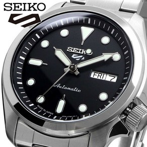 SEIKO Made in Japan] 5 Solid Boy Spots Style SRPE55 [] 시계 세이코 시계 시계 [일본제