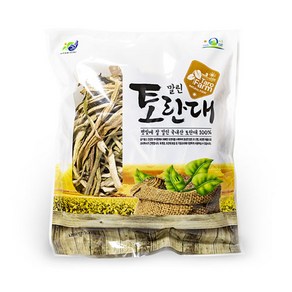 고흥웰빙영농조합 토란대 국내산 햇빛에 잘 말린 토란대, 1개, 100g