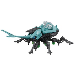 ZOIDS 조이드 와일드 ZW03 커브터