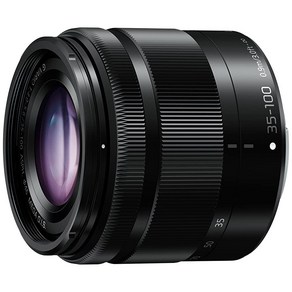 Panasonic 루믹스 G 렌즈 25mm F1.7 ASPH 미러리스 마이크로 포 서드 (H-H025K), 35-100MM, 1개