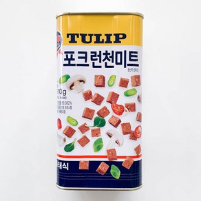 [농심] 포크런천미트 1.810g, 1.81kg, 1개