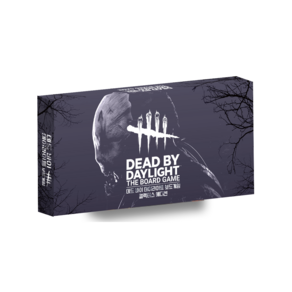 [데블다이스] 데드 바이 데이라이트 보드게임 : 컬렉터스 에디션 (Dead By Daylight Board Game)