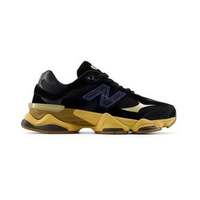 NEW BALANCE 뉴 발란스 남성 9060 슈즈 U9060RE BLACK