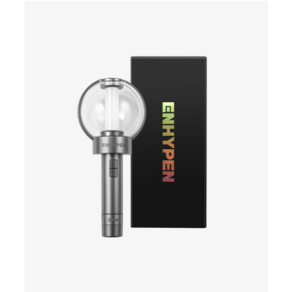 [정품]엔하이픈 공식 응원봉 엔징봉 ENHYPEN OFFICIAL LIGHT STICK ENGENEBONG