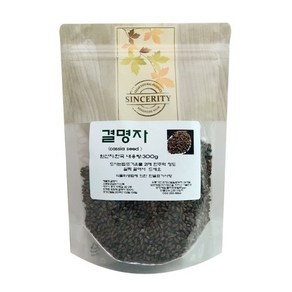 다소목 말린 건조 건약초 결명자 300g, 1개