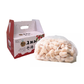 칠갑산구기자한과 700g / 700g 1봉지, 1개