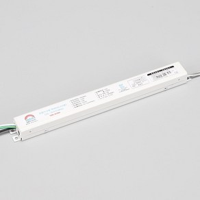 씨티전기 LED 안정기 컨버터 0.31A 1채널 50W 타입1, 1개