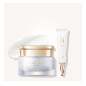 [에이에이치씨]AHC 에이치 멜라루트 크림 50ml+10ml//기미케어보습크림//김혜수기미크림, 1개, 50ml