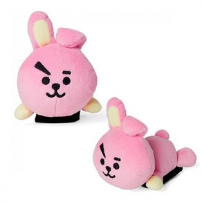 오로라월드 BT21 라잉 마그넷 봉제인형 COOKY, 상세페이지 참고/상세페이지 참고, 1개