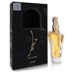 Maahir by 라파타 Lattafa perfume for unisex EDP 3.3 / 3.4 oz.