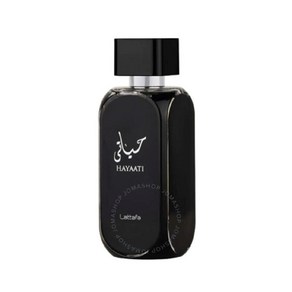 남성용/Lattafa Hayaati by EDP For Men 3.4 oz/100ML