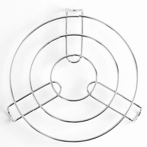 도요토미 옴니 난로 호환 상부망 20cm 토요토미 받침대