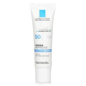 라로슈포제 - 유비데아 안텔리오스 멜트인 크림 SPF50/PA++++, 30ml, 1개