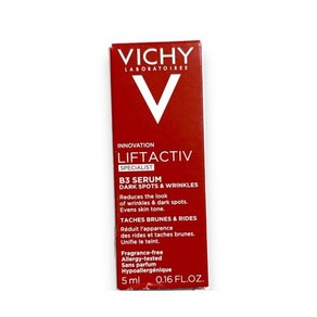 Vichy Laboratories B3 Serum