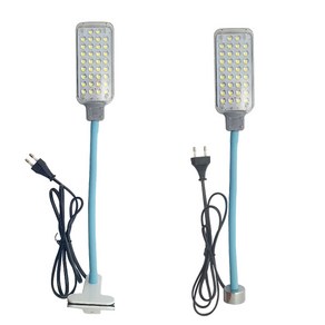 솔로 작업등 LED 자바라 600LM SL-600 81306007, 1개