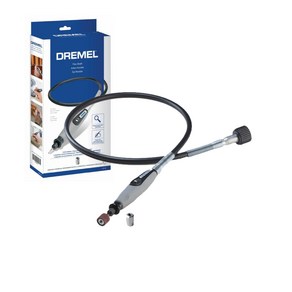 드레멜 225-01 플렉스샤프트 DREMEL 로타리툴부착키트