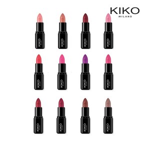 키코 스마트 퓨전 립스틱 / Kiko MILANO Smart Fusion Lipstick