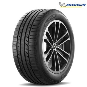 미쉐린 PREMIER LTX 255/60R19 DT 109H, 1개