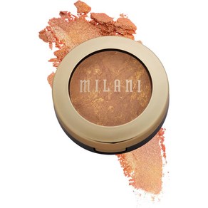 Milani 밀라니 베이크드 브론저 글로우 2팩 세트, 2개