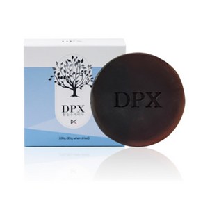 DPX 황칠비누 수제 천연 클렌징 비누