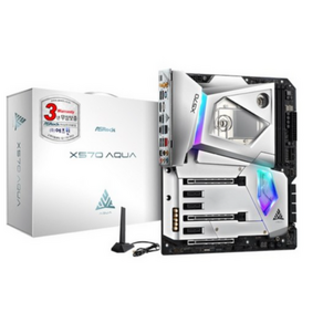 ASRock X570 AQUA (에즈윈)