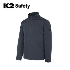 K2 Safety PM-S102 자켓 단체복 근무복 워크웨어, 1개