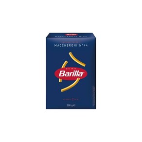 바릴라 [바릴라] 마케로니 500g, 2개