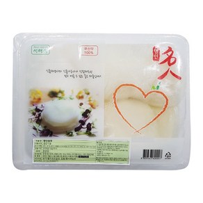 [오성식품] 쌈무2.7kg 정담원(고형량1.5kg)X2개, 1개, 2.7kg