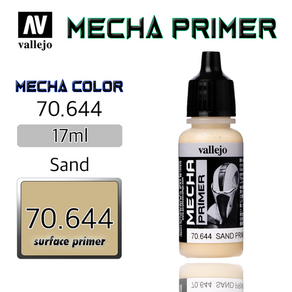 Vallejo _ 70644 Mecha Colo _ Pime _ 17ml _ Sand, 1개