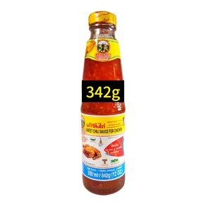 태국 Pantai 판타이 스위트 칠리소스 포 치킨 342g, 1개