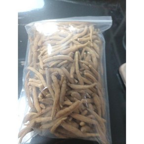 정품 태자삼 500g 들별꽃뿌리 건재 한방재료, C. 선별기준 85 / 500g, 1개