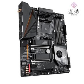 기가바이트 X570 AORUS PRO 와이파이 마더보드 128GB M.2 HDMI USB3.1 소켓 AM4 DDR4 ATX X570 메인보드, 한개옵션2, 한개옵션0, 한개옵션1