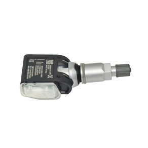 타이어공기압센서 TPMS 타이어 압력 센서 메르세데스 벤츠 E 클래스 W213 CLS E200 E250 E300 16-18 용 A0009052102 433MHz 1/4PCs, 1.A0009052102(1PCS), 1.A0009052102(1PCS)