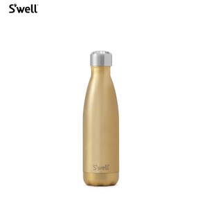 [SWELL] 스웰 보온 보냉 텀블러 CHAMPAGNE 17OZ GWB-CHAP19, 샴페인, 1개