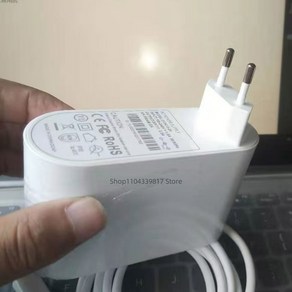 공기 청정기 전원 어댑터 20V 2.5A 다이슨 호환 TP04 TP05 TP06 BP01 DP04 팬 교체 충전기 액세서리 플러그 영국 EU, 1개