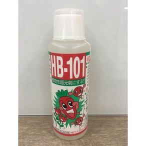 HB-101 식물영양제 100cc, 100ml, 1개