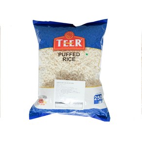 TEER PUFFED RICE 250G