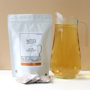 아이앤티 보리차 주전자용, 15g, 20개입, 2개